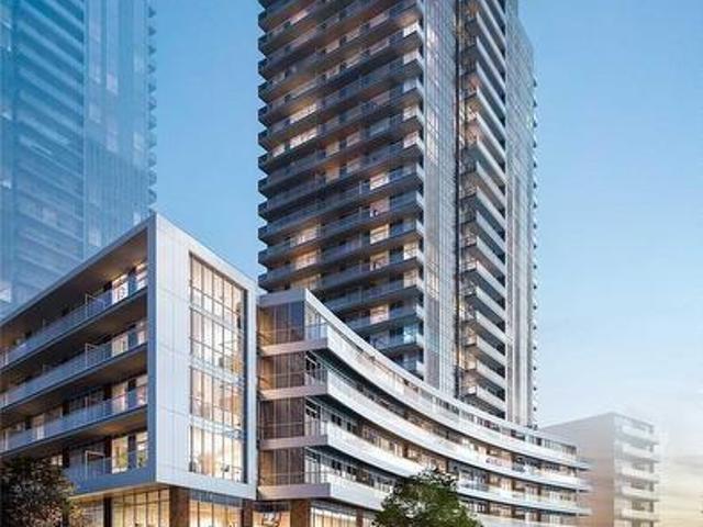 Condo for sale in Woburn, Ontario