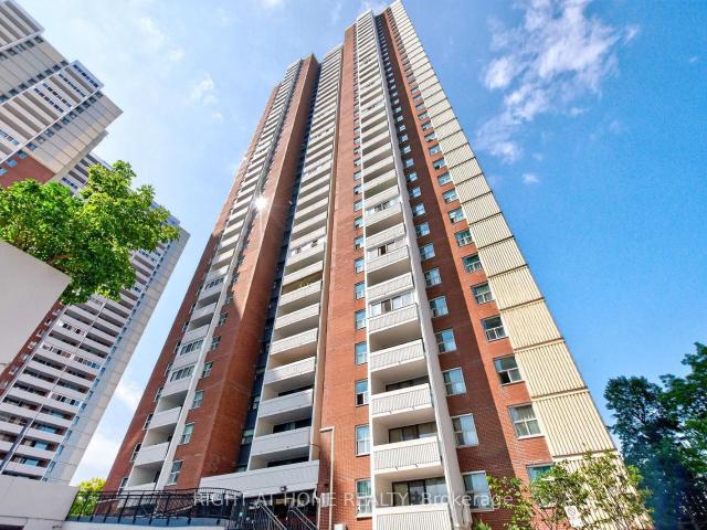 Condo for rent in Woburn, Ontario