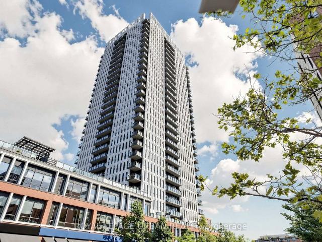 Condo for rent in Woburn, Ontario