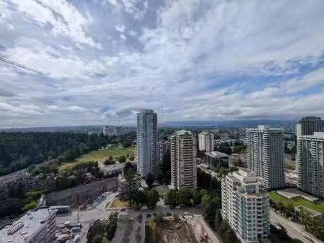House for rent in Metrotown, Burnaby