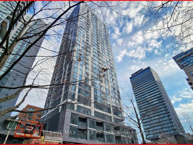 Condo for rent in Woburn, Ontario