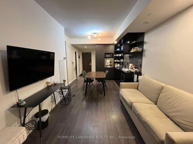 Condo for rent in Woburn, Ontario