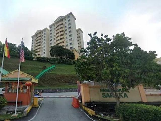 Apartment for sale in Petaling, Subang Jaya