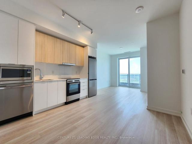 Condo for rent in York, Ontario