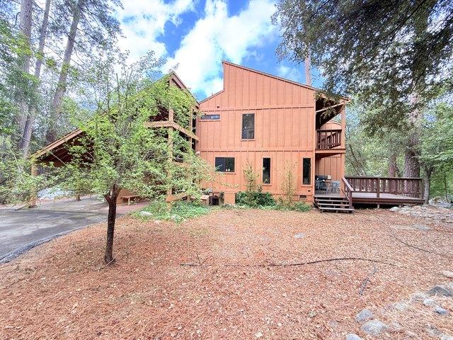 House for sale in Mariposa, California