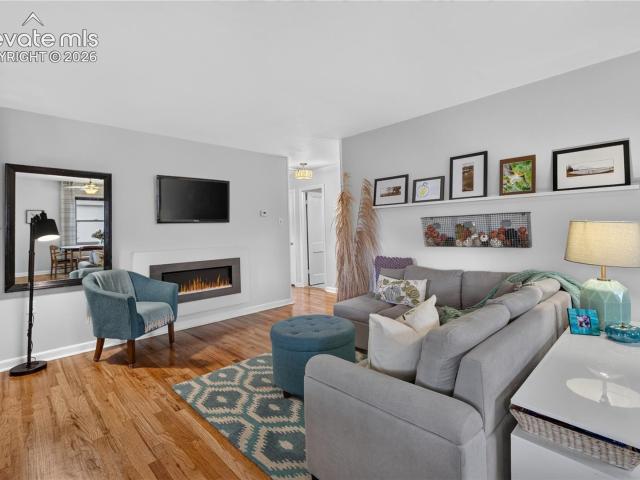 House for sale in Bonnyville, Colorado Springs