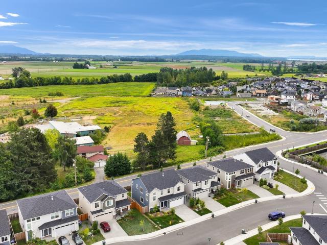 House for sale in Ferndale, Washington