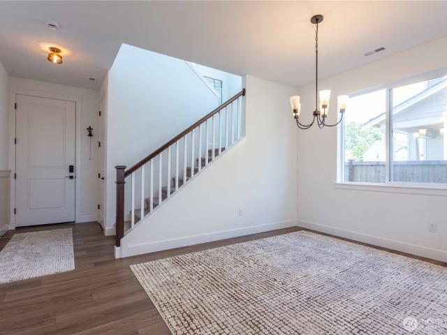 House for sale in Ferndale, Washington