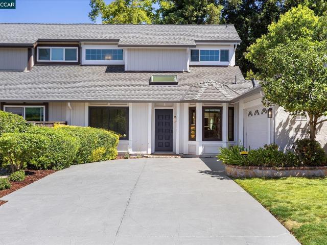 House for sale in Pleasanton, California