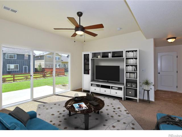 House for sale in Colorado