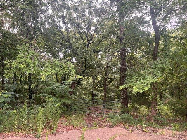 Land for sale in Poteau, Oklahoma