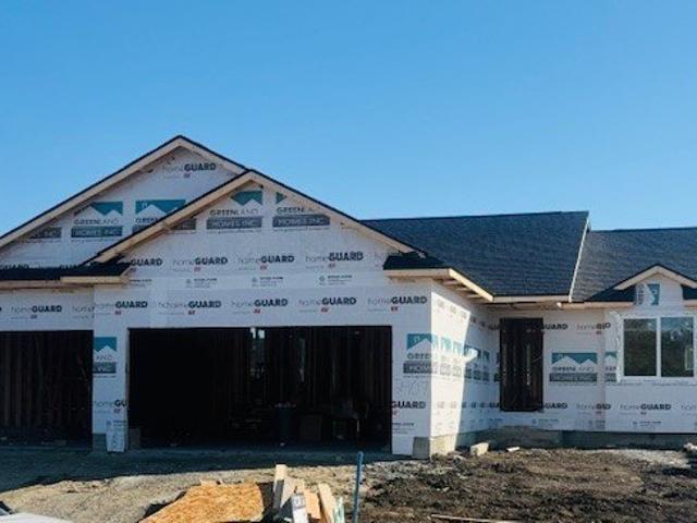 House for sale in Granger, Iowa