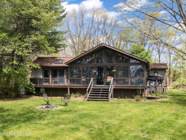 House for sale in West Copake, New York