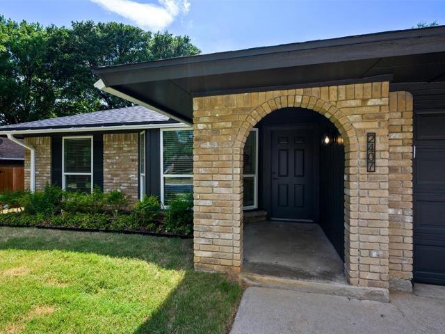 House for sale in Euless, Texas