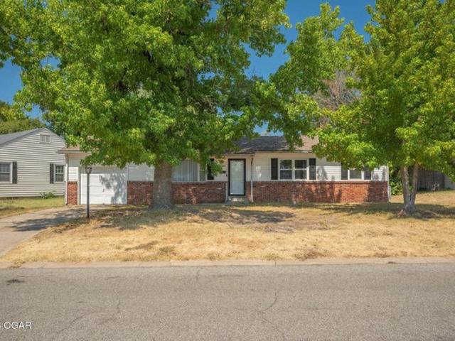 House for sale in Joplin, Missouri