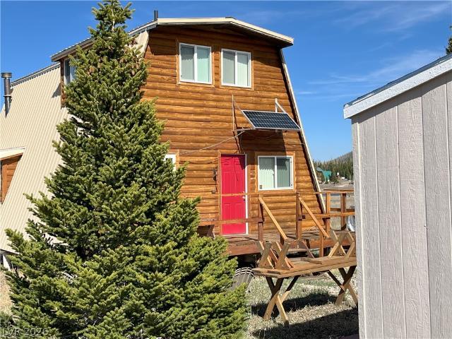 House for sale in Brian Head, Utah
