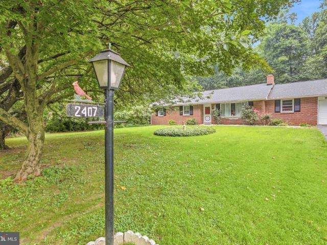 House for sale in Chester, Pennsylvania