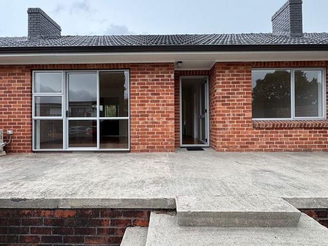 Apartment for rent in Mount Wellington, Maungakiekie-Tāmaki
