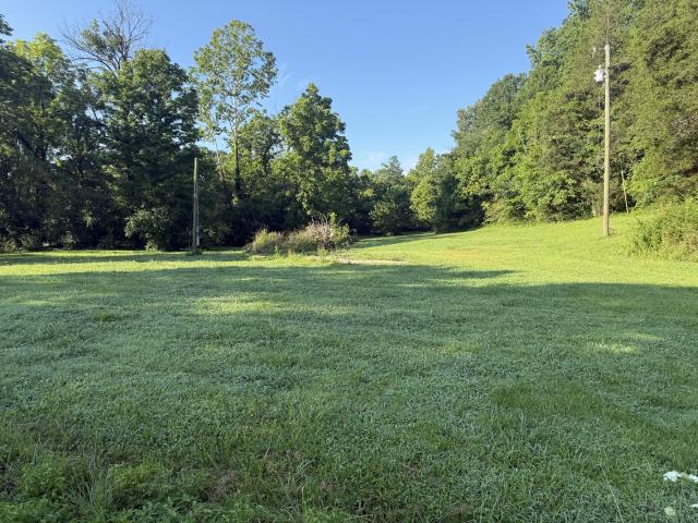 Land for sale in Tennessee