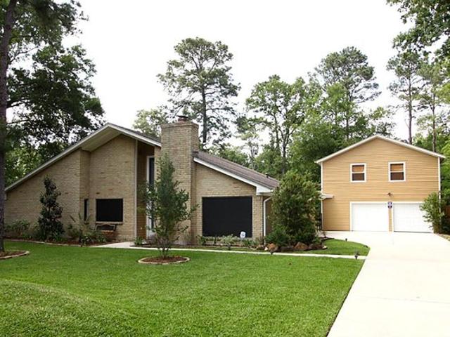 House for sale in Harris, Texas