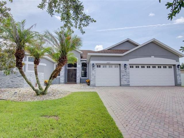 House for sale in Oviedo, Florida