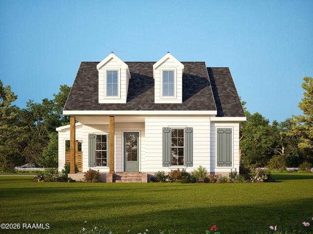 House for sale in Iberia, Louisiana