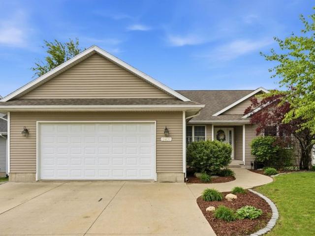 House for sale in Cedar Falls, Iowa