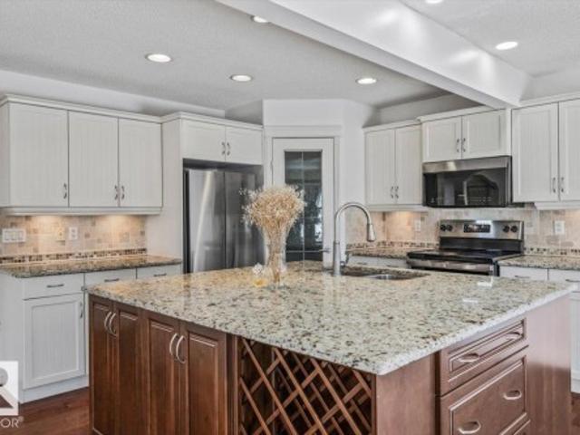 House for sale in Wedgewood, Alberta