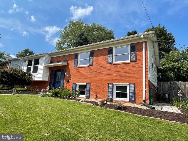 House for sale in McKenney Hills, Forest Glen