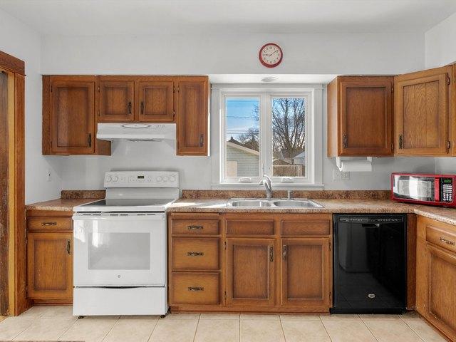 House for sale in Sheboygan, Wisconsin