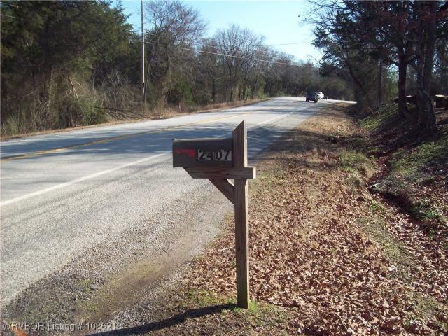 House for sale in Ark