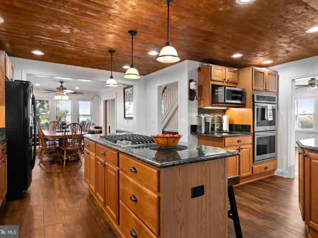 House for sale in Dorchester, Maryland
