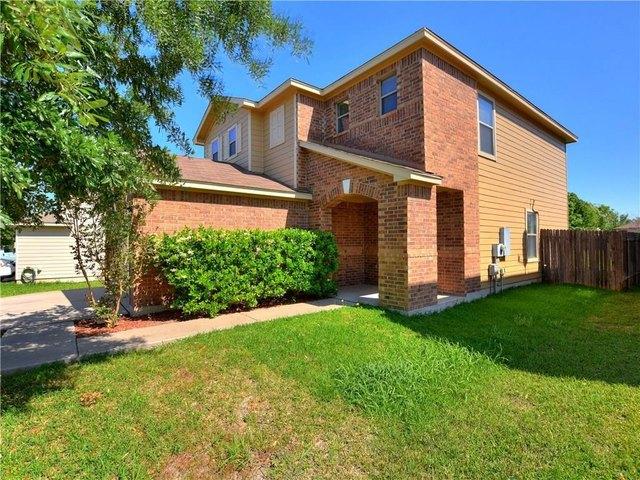 House for sale in Williamson, Texas