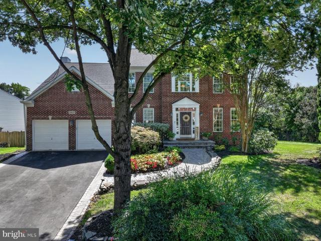 House for sale in Gambrills, Maryland