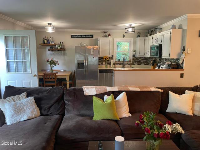 House for sale in Schenectady, New York
