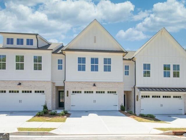 Townhouse for sale in Lawrenceville