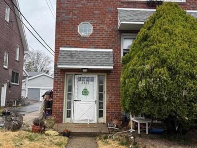 House for sale in Delco, Pennsylvania
