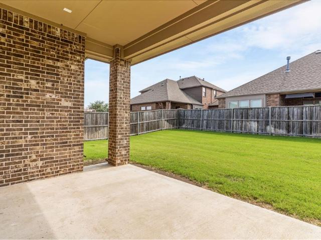 House for sale in Anna, Texas