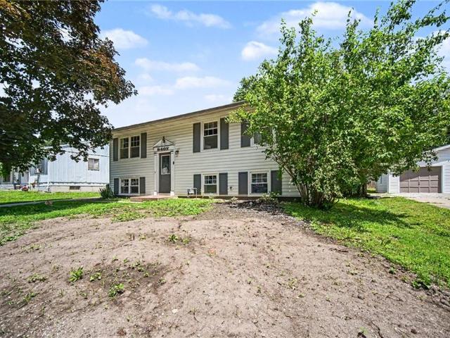 House for sale in Buchanan, Missouri