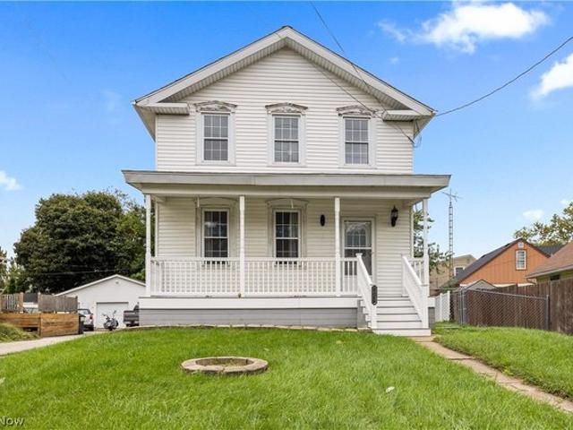 House for sale in Sandusky, Ohio