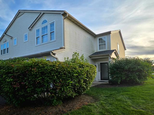 Townhouse for sale in Clearwater Springs at Mirage, Joliet