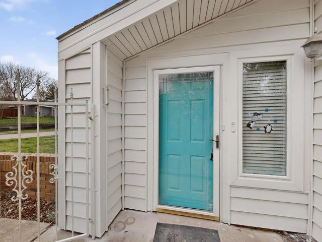 Townhouse for sale in Denton, Texas