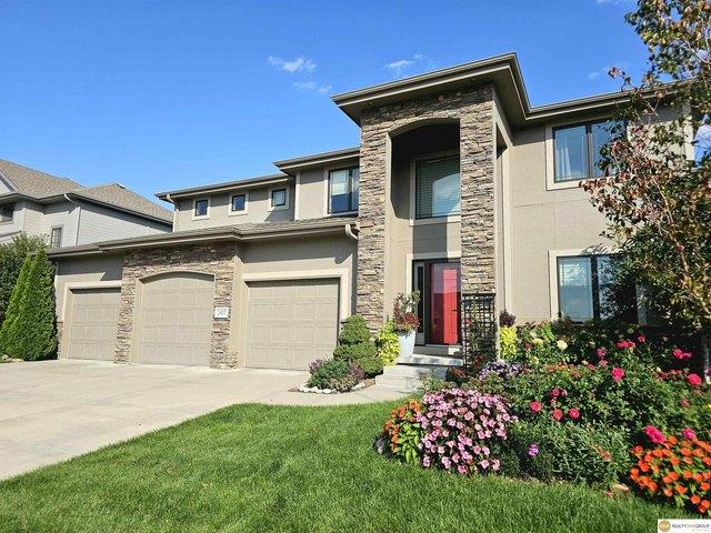 House for sale in Nebraska