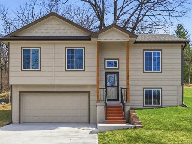 House for sale in Council Bluffs, Iowa