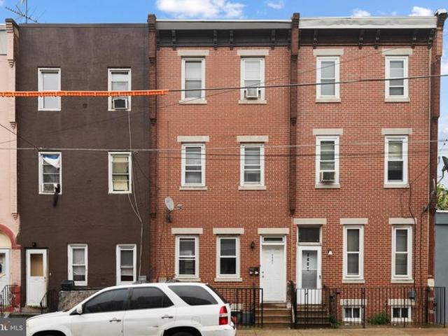 House for sale in Philadelphia, Pennsylvania