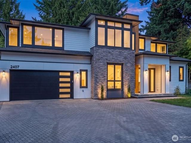 House for sale in Bothell, Washington