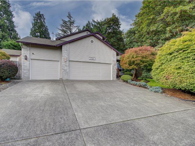 House for sale in Ridgefield, Washington
