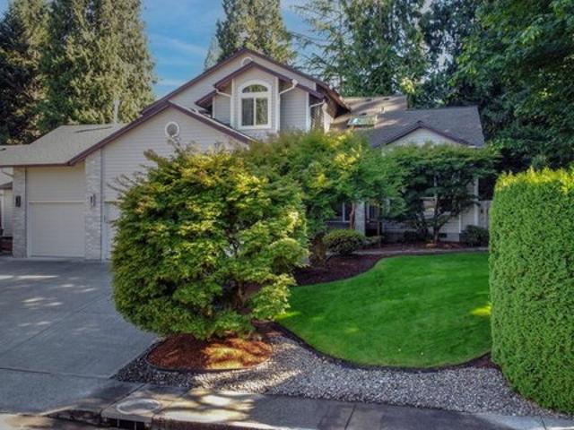 House for sale in Ridgefield, Washington