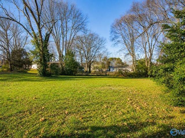 Land for sale in Huntsville, Alabama