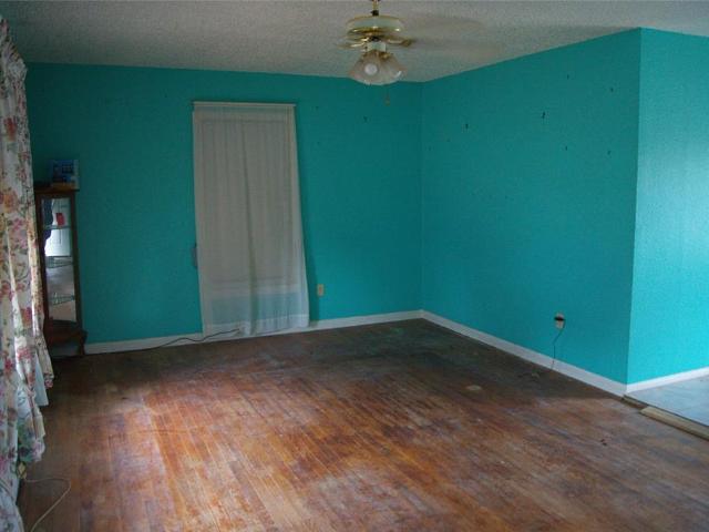 House for sale in Gatesville, Coryell County